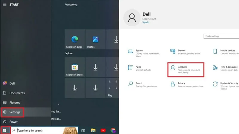 cach-xoa-tai-khoan-microsoft-tren-win-10-trong-mot-not-nhac