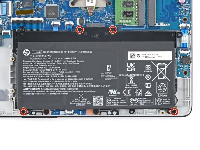 huong-dan-cach-thay-quat-tan-nhiet-cho-hp-15-dw-h14