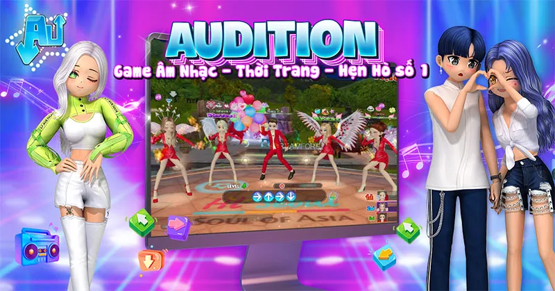gioi-thieu-co-ban-ve-game-audition-online