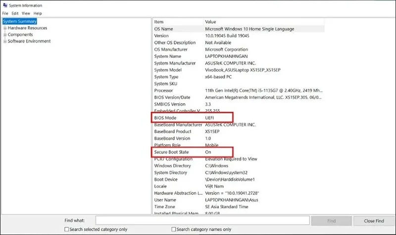 kiem-tra-thuong-xuyen-lai-secure-boot-tren-may-tinh-asus-h2