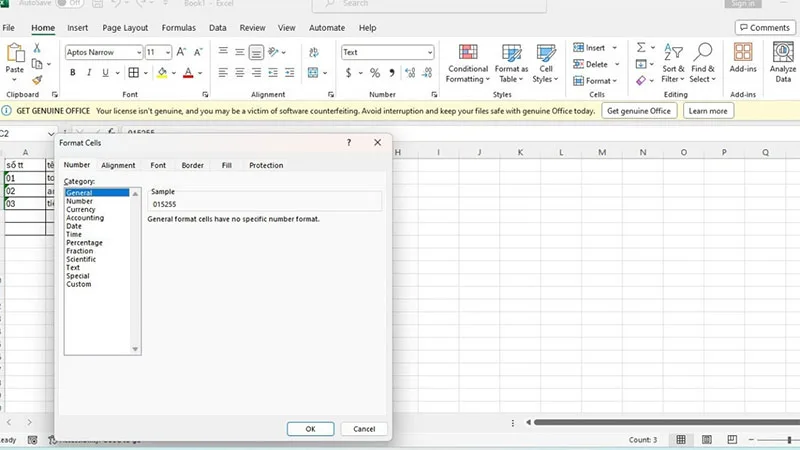cach-0-trong-excel-bang-cong-cu-format-cell-djon-gian-h2