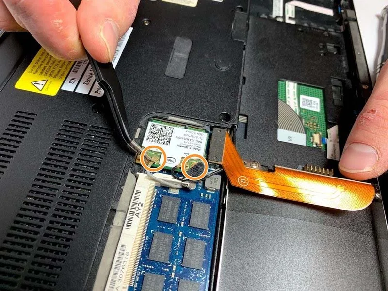 cac-buoc-thay-card-mang-sony-vaio-pcg-41216l-h3