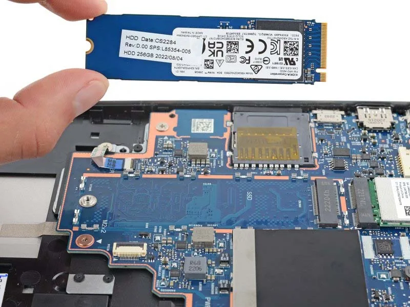 meo-thay-o-ssd-cho-laptop-hp-pavilion-x360-14-inch-h19
