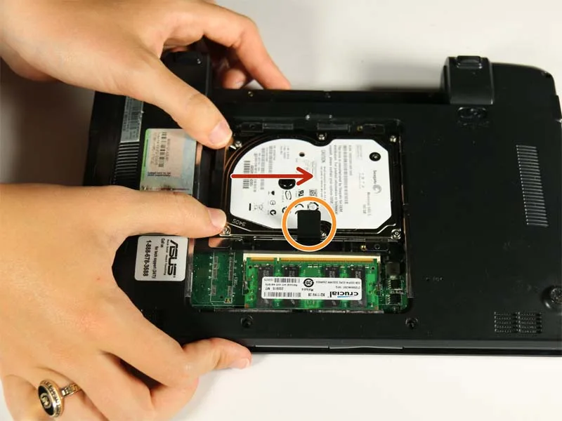 cach-thay-card-mang-khong-day-asus-eee-pc-1000he-h7