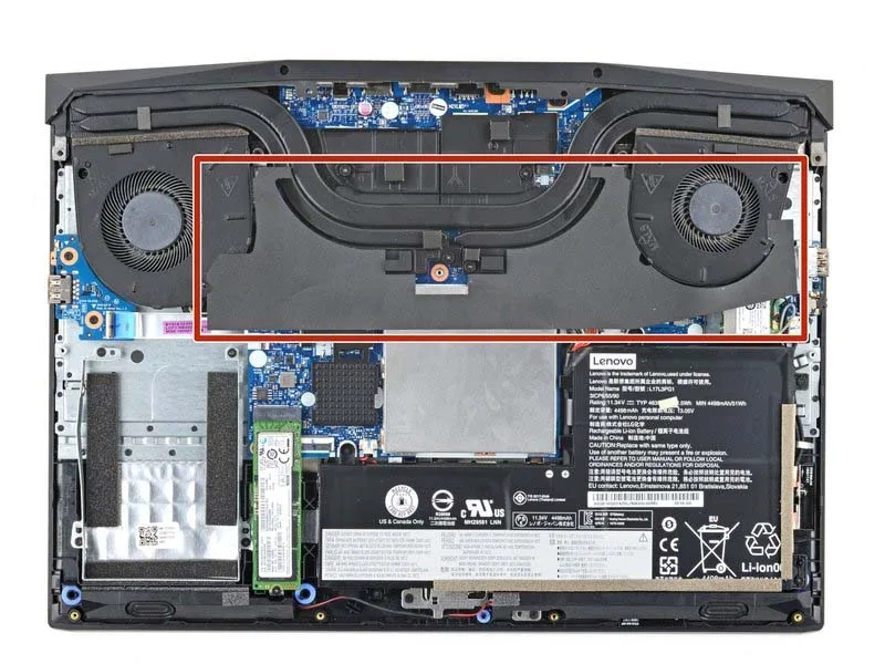 cach-thay-hoac-nang-cap-o-ssd-m2-2280-cho-laptop-lenovo-legion-y7000p-h9