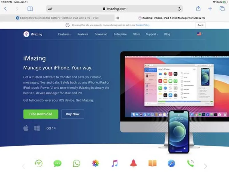 cach-kiem-tra-tinh-trang-pin-tren-ipad-bang-may-tinh