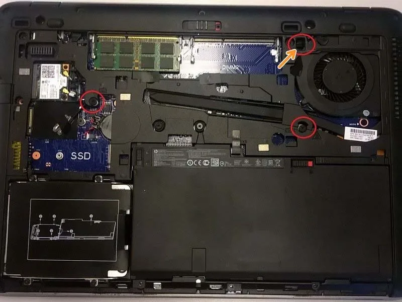 quy-trinh-thao-roi-laptop-hp-elitebook-840-g1-chi-tiet-h8