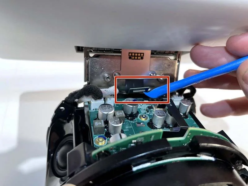 huong-dan-thay-bo-mach-hien-thi-display-pcb-cho-amazon-echo-show-10-the-he-3-h11