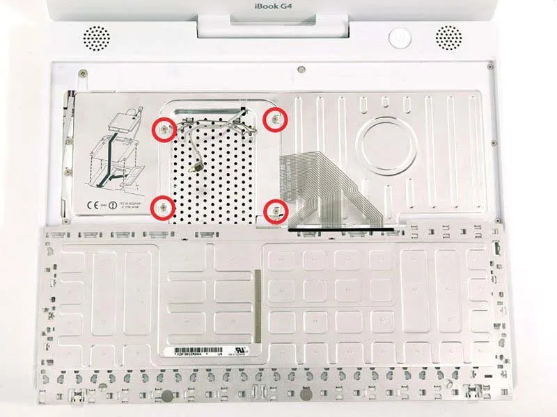 cach-thay-ram-cho-may-tinh-ibook-g4-12-800-mhz–12-ghz-h7