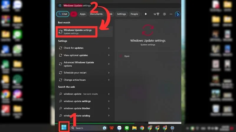khac-phuc-laptop-mat-bieu-tuong-wifi-windows-11-bang-cach-cap-nhat-windows-11ifi