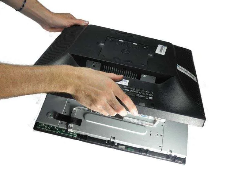 Bỏ Túi 10 Bước Thay Bảng Mạch Inverter Dell E193FPc Hiệu Quả