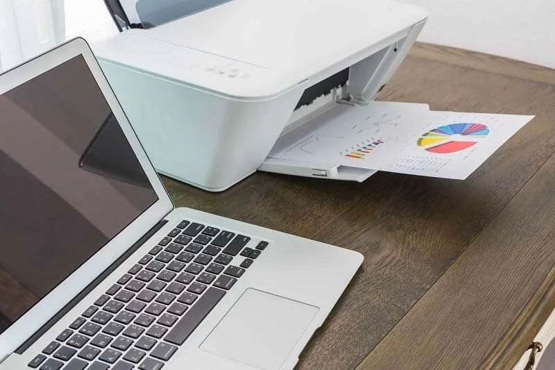Bỏ Túi 4 Cách Kết Nối Máy In Brother Với Laptop Đơn Giản