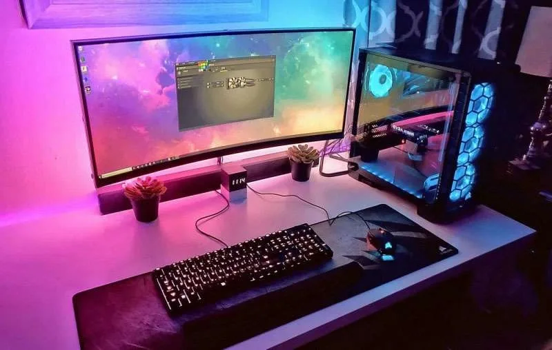 Build PC Là Gì? Chia Sẻ Cách Tự Build PC Tại Nhà Chuẩn Xác Nhất