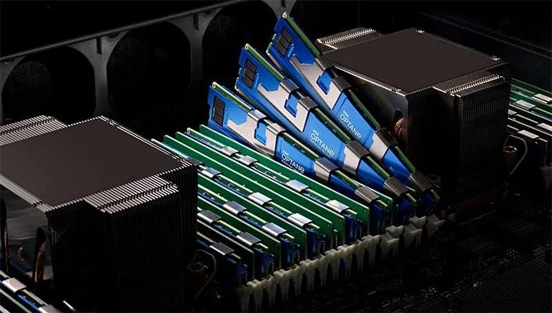 Build PC Optane Là Gì? Ưu Điểm Của Build PC Optane Trên Máy Tính