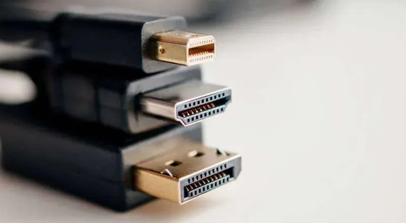 Các Chuẩn Kết Nối DisplayPort Và Cách Kết Nối Displayport Chuẩn