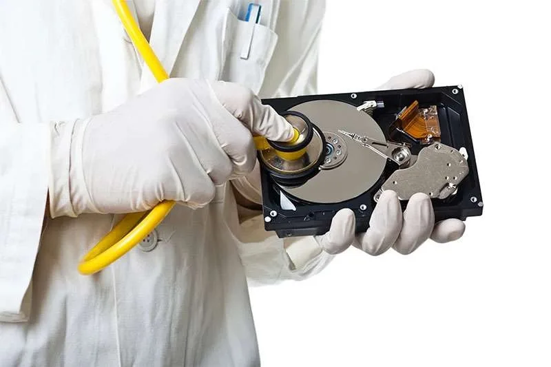 6 Dấu Hiệu Ổ Cứng Máy Tính Bị Hỏng Bạn Cần Phòng Tránh