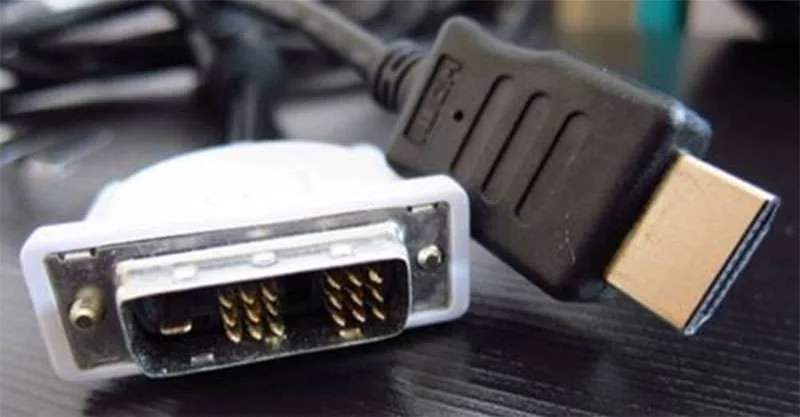 TOP 10 Cổng Kết Nối Màn Hình Máy Tính Nhanh Nhất, Tốt Nhất 2024
