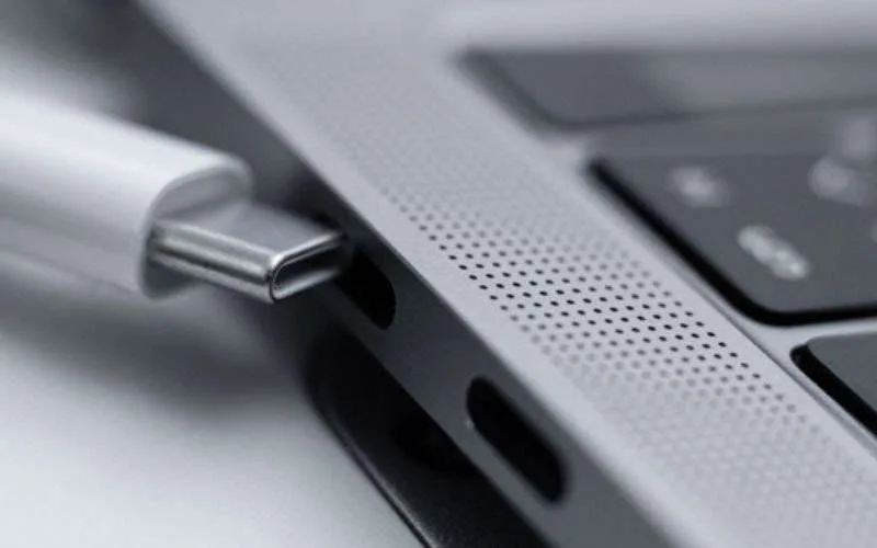 Các Loại Thiết Bị Nào Sử Dụng USB Type C?