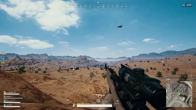 Hướng Dẫn Người Chơi 2 Cách Tải PUBG PC Nhanh, Tốt Nhất