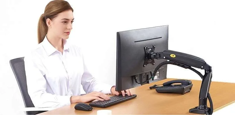 Các Tiêu Chí Chọn Arm Màn Hình Máy Tính PC Chuẩn Nhất 2024