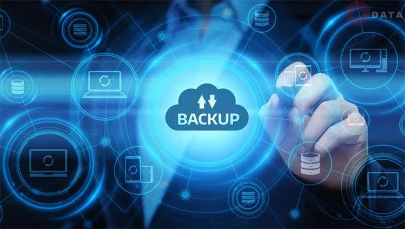 Cách Backup Dữ Liệu Win 11 Trên PC, Laptop Đơn Giản, Dễ Làm Nhất