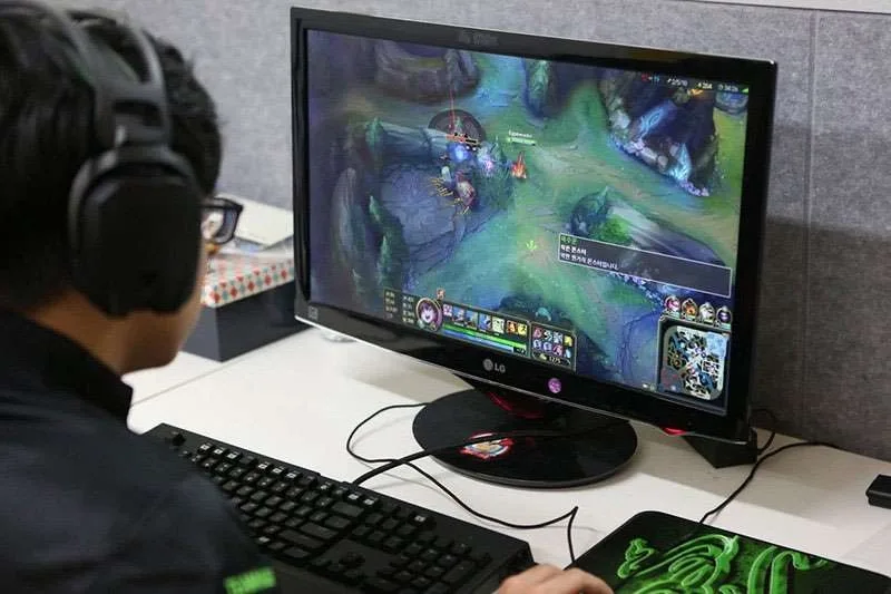 [Thủ Thuật] Cách Build PC Gaming Giá Rẻ Chơi LOL Siêu Đỉnh
