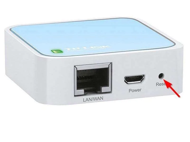 Cách Cài Đặt Cấu Hình Chế Độ "Client Mode" Trên TP-Link TL-WR802N