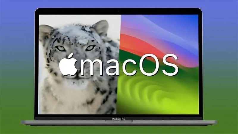 Cách Cài Đặt MacOS Trên Windows Chi Tiết Từ A Đến Z Nhanh Chóng