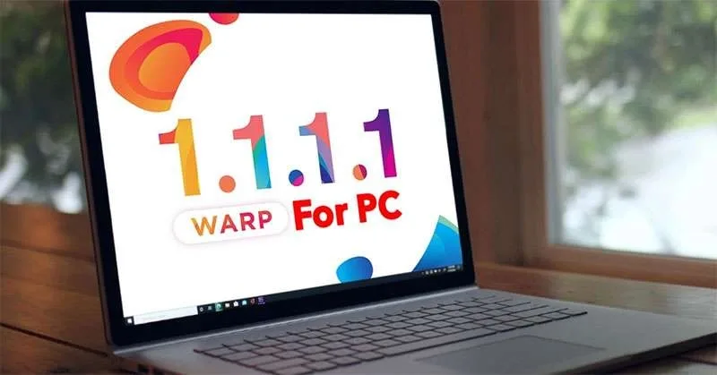 Cách Cài WARP 1.1.1.1 Trên Máy Tính Điện Thoai Đơn Giản