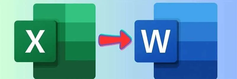 [Mẹo Hay] 4 Cách Chèn Bảng Excel Vào Word Dễ Dàng Nhất