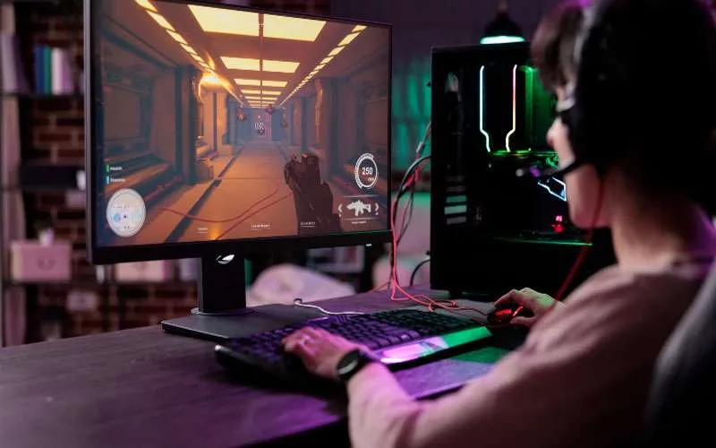 Cách Chọn Máy Tính Chơi Game Cho Phòng Net Đảm Bảo Chơi Là Thắng