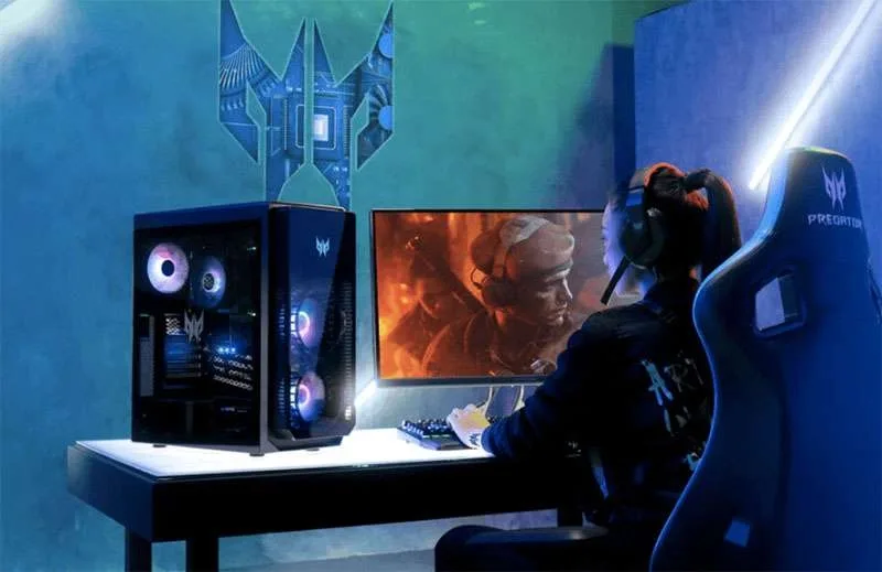 Kinh Nghiệm Chọn Linh Kiện Cho Máy Tính PC Gaming Chạy Cực Nhanh