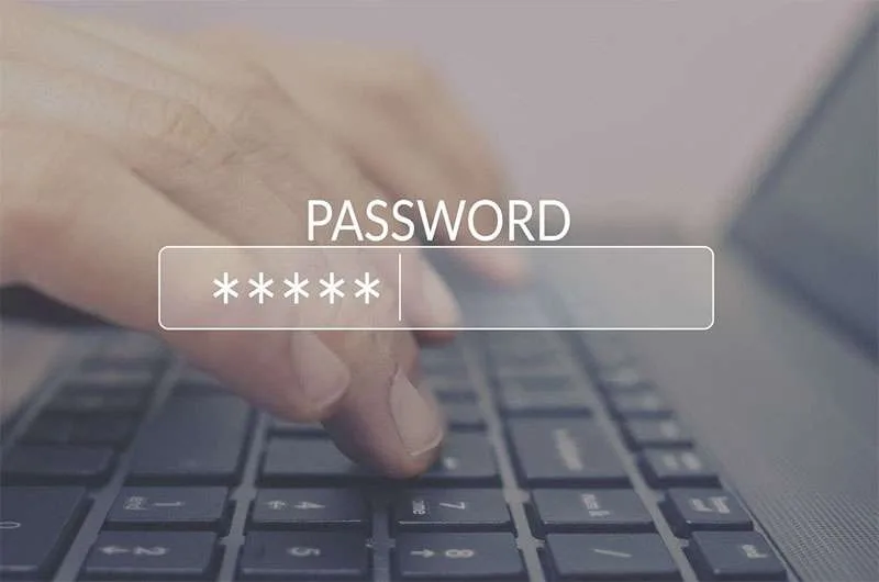 Mẹo Thay Đổi Pass Máy Tính Windows 7, 8, 10, 11 Trong Tích tắc