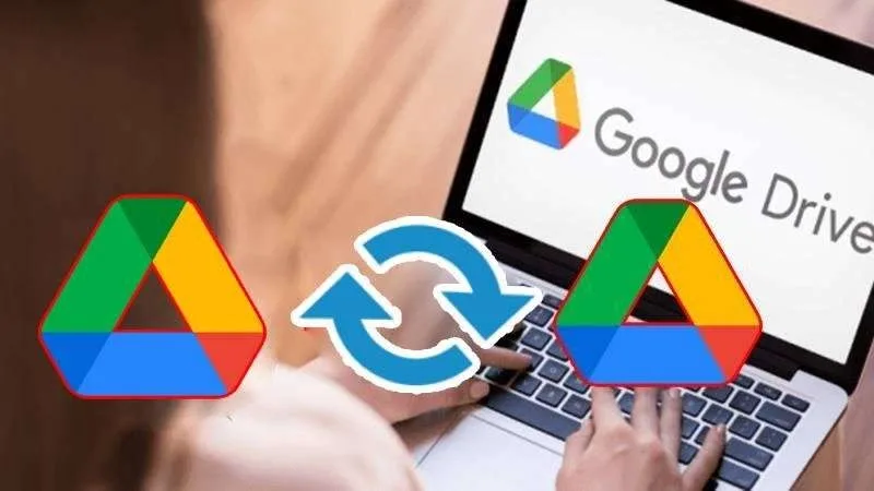 Cách Đồng Bộ Google Drive Với Máy Tính PC, Laptop Chi Tiết Nhất
