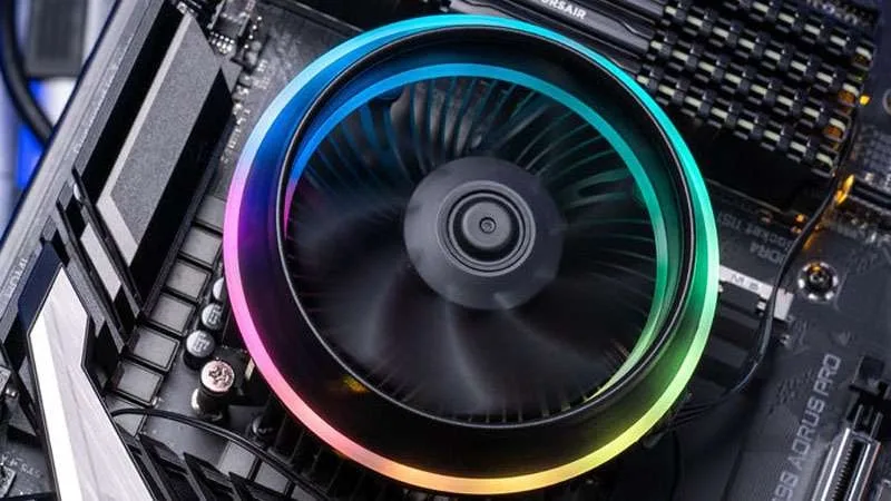Mẹo Làm Tăng Tốc Độ Xung Nhịp CPU Máy Tính Đơn Giản, Hiệu Quả