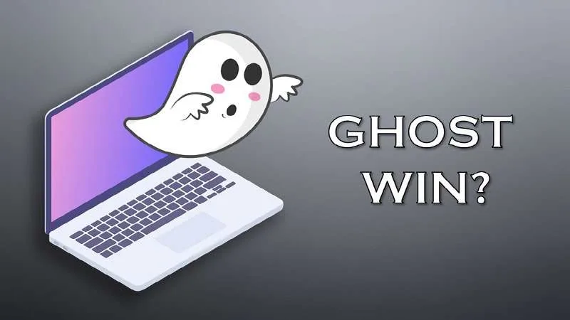 2 Cách Ghost Windows 11 Trên PC, Laptop Không Tốn Thời Gian