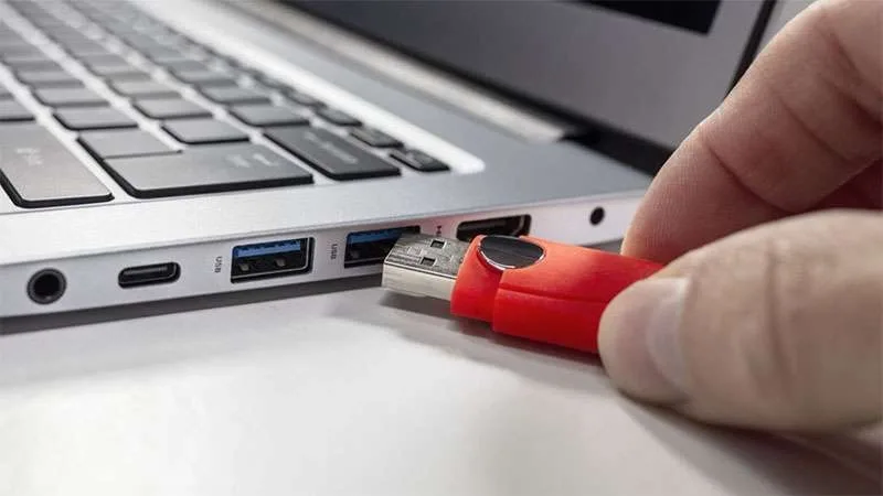 Hướng Dẫn Cách Hiện File Ẩn Trong USB Ai Cũng Biết Làm
