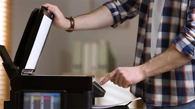 Cách Xóa Lệnh In Trên Máy Tính Chi Tiết Từ A Đến Z
