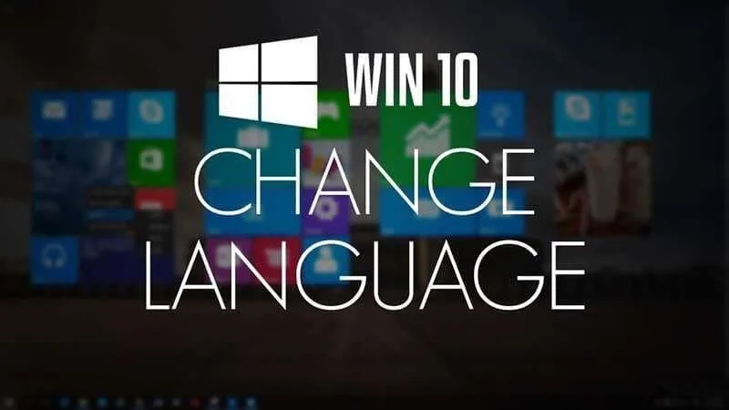 Cách Khắc Phục Lỗi Không Cài Được Tiếng Việt Cho Win 10 Đơn Giản