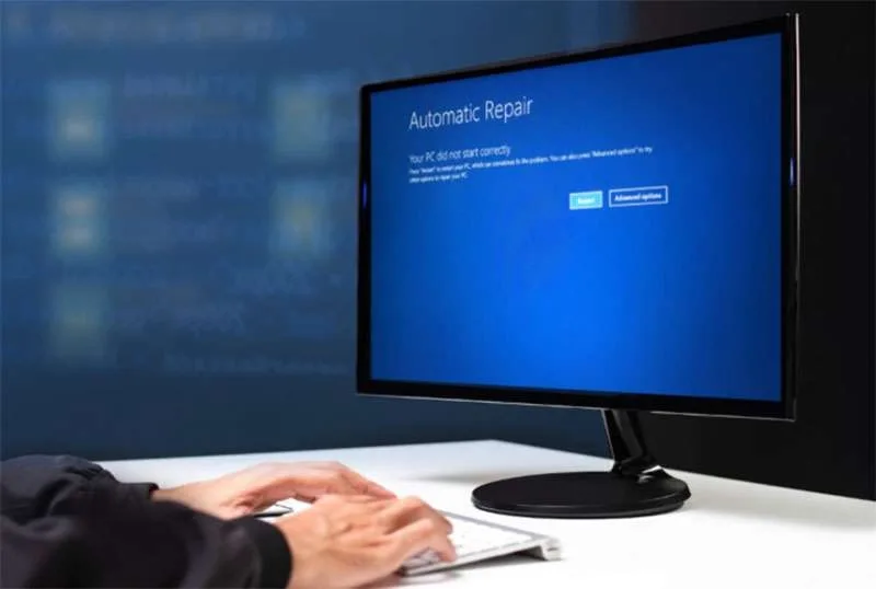 Lỗi Windows Boot Manager: Nguyên Nhân Và Cách Khắc Phục Đơn Giản