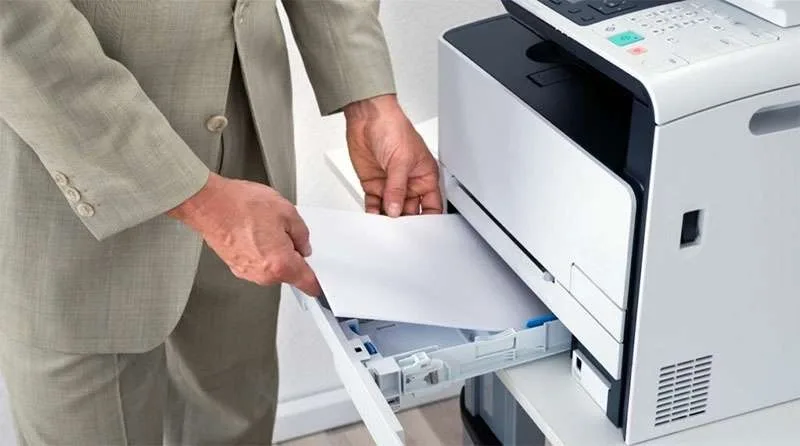 Nguyên Nhân Máy In Bị Lem Mực Là Gì? Cách Khắc Phục Tại Nhà