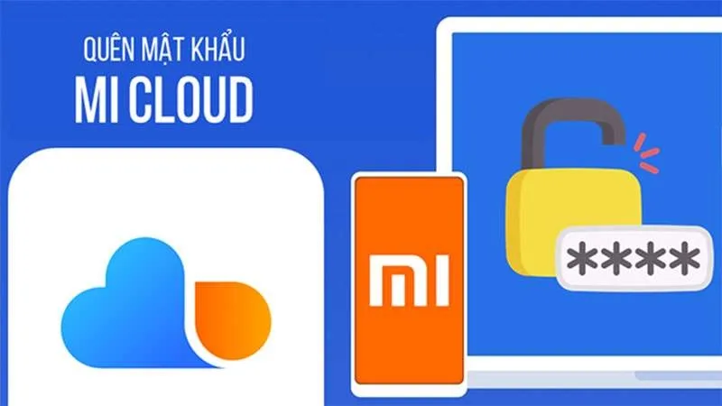 Bỏ Túi Cách Khôi Phục Tài Khoản Và Lấy Lại Mật Khẩu Mi Cloud
