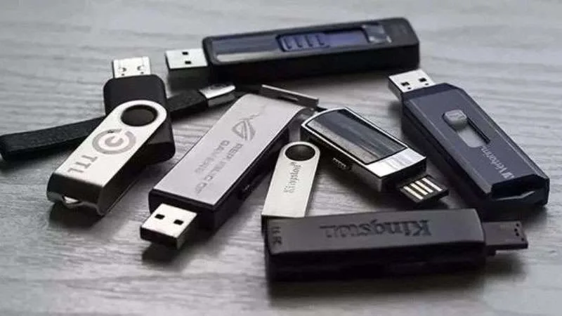Bỏ Túi 4 Cách Khôi Phục USB Bị Chuyển Sang Định Dạng RAW Đơn Giản