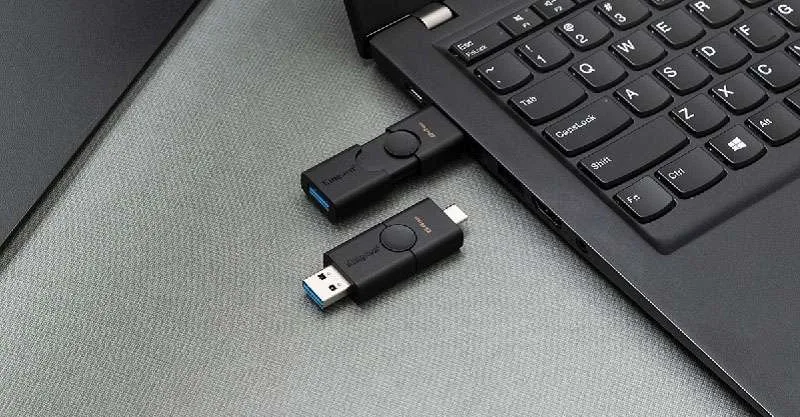 Cách Kiểm Tra Công Suất Sạc Của Cổng USB Trên PC Chuẩn Xác 100%