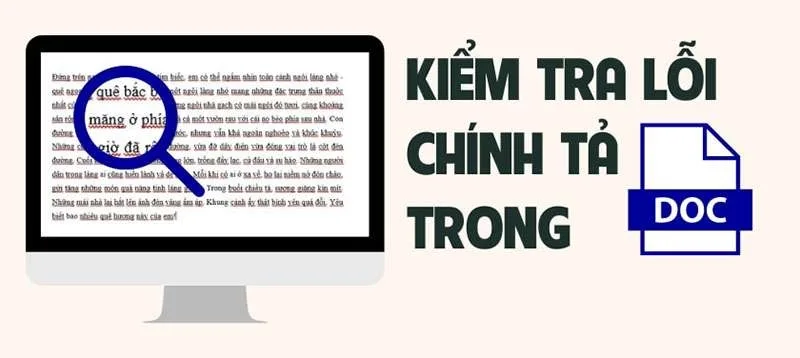 2 Cách Kiểm Tra Lỗi Chính Tả Trong Word & Google Docs Siêu Dễ