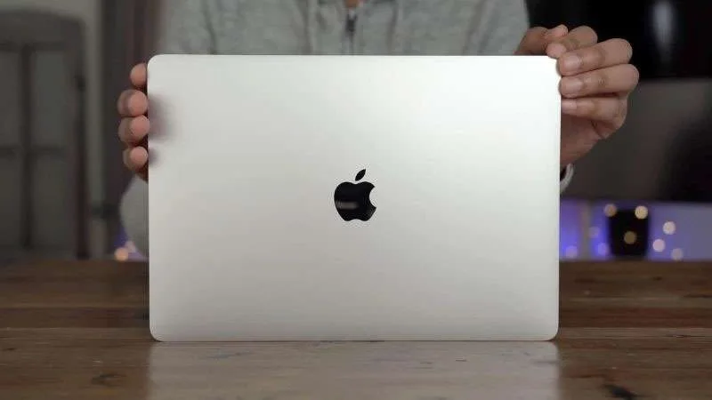 Cách Kiểm Tra MacBook Cũ Trước Khi Mua Chuẩn Xác 100%