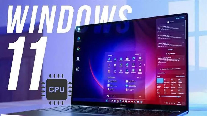 5 Bước Kiểm Tra Máy Tính Có Tương Thích Windows 11 Không Đơn Giản