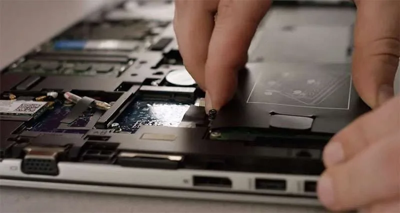 Hướng Dẫn 6 Cách Kiểm Tra Ổ Cứng SSD Và HDD Chuẩn Xác Nhất