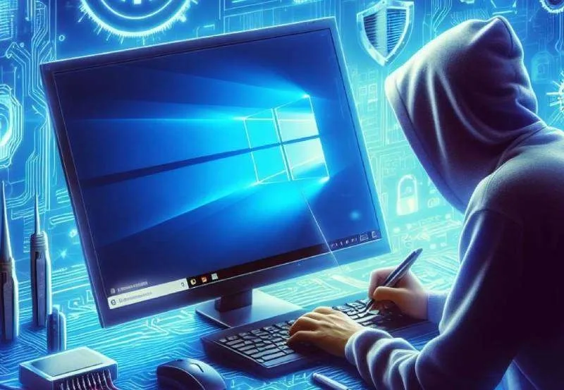 Cách Kiểm Tra Phiên Bản Windows Trên Máy Tính Chuẩn 2024