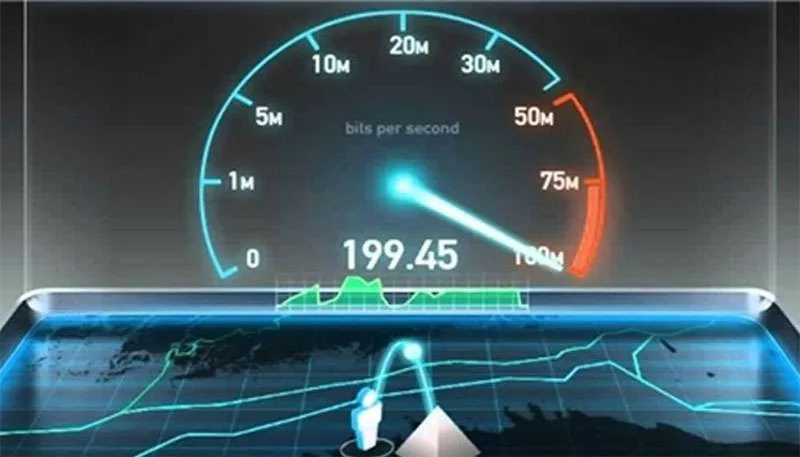 Cách Kiểm Tra Tốc Độ Mạng WiFi Đơn Giản Ai Cũng Có Thể Làm